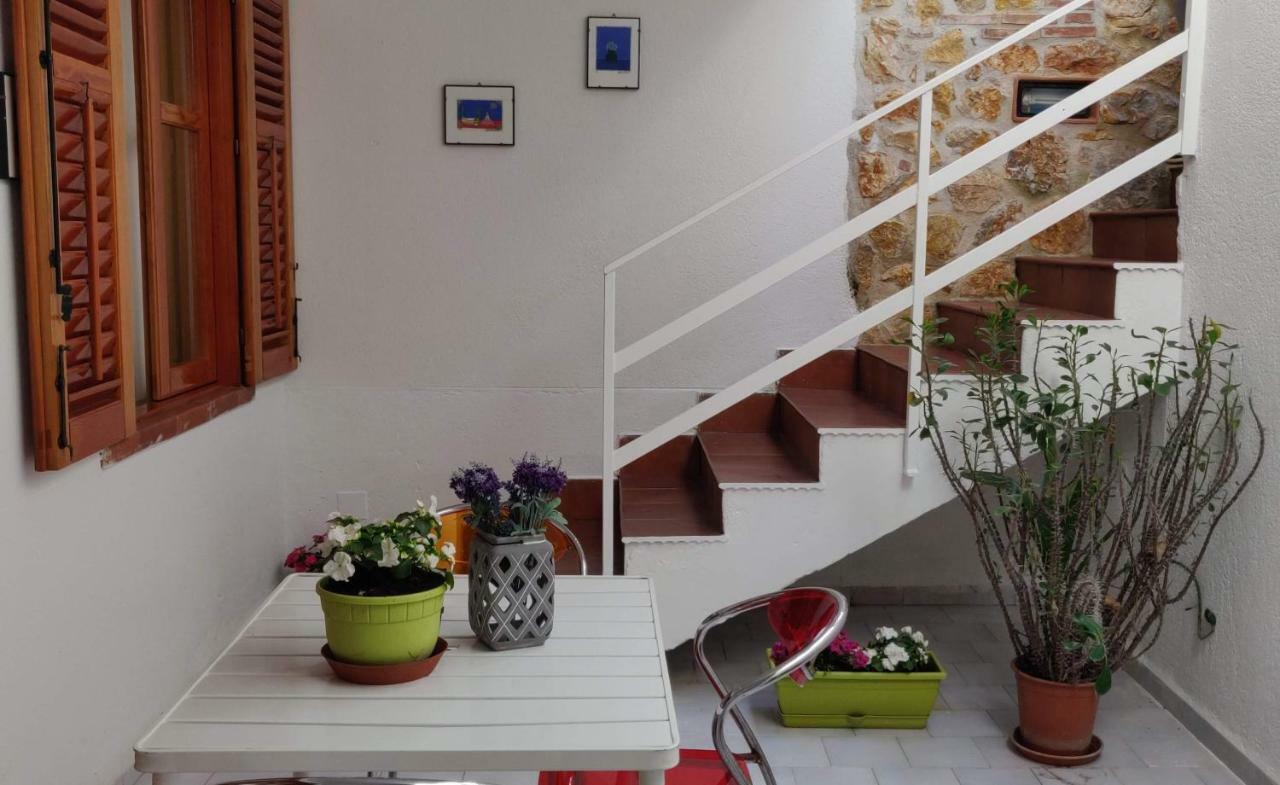 Appartamento A Due Passi Dal Mare Palermo Exterior foto