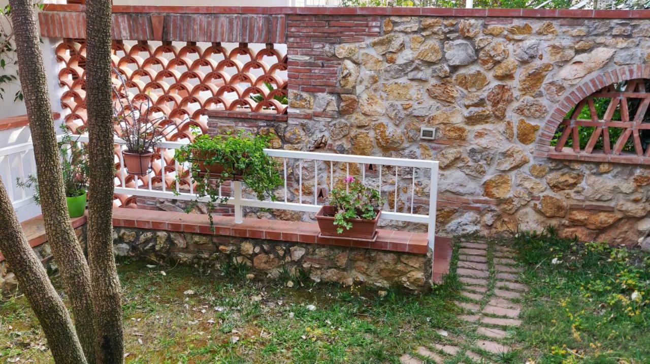 Appartamento A Due Passi Dal Mare Palermo Exterior foto